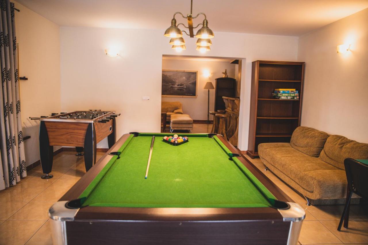 Dolisiowka Spa Premium Kościelisko Εξωτερικό φωτογραφία