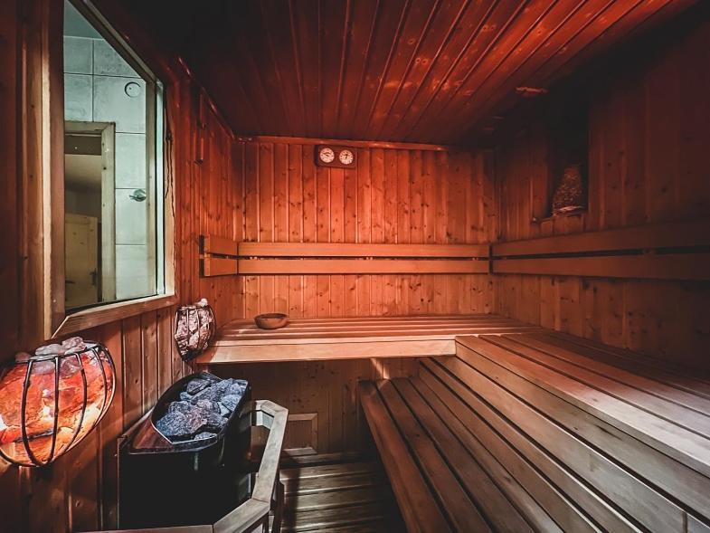 Dolisiowka Spa Premium Kościelisko Εξωτερικό φωτογραφία