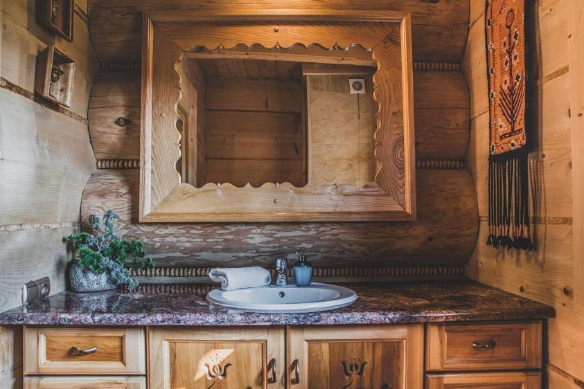 Dolisiowka Spa Premium Kościelisko Εξωτερικό φωτογραφία