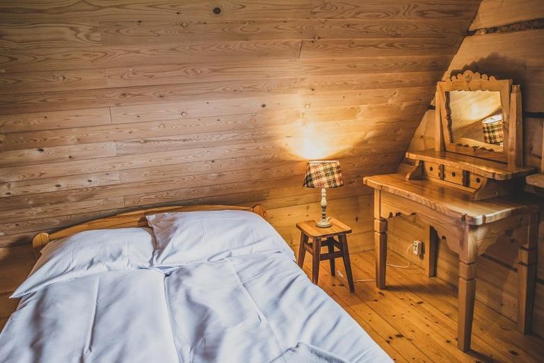 Dolisiowka Spa Premium Kościelisko Εξωτερικό φωτογραφία