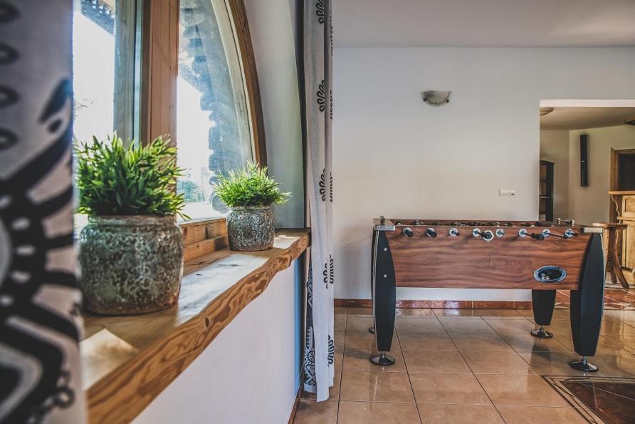 Dolisiowka Spa Premium Kościelisko Εξωτερικό φωτογραφία