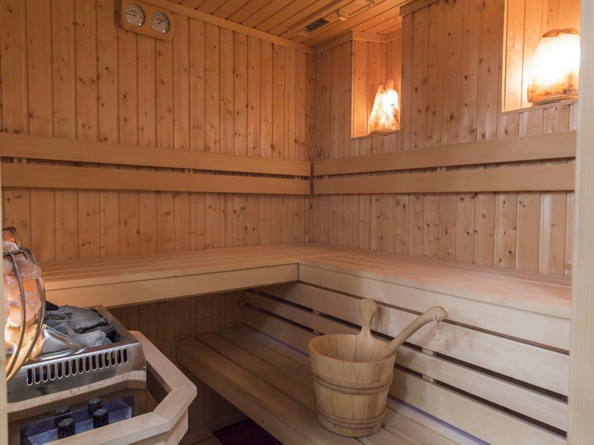 Dolisiowka Spa Premium Kościelisko Εξωτερικό φωτογραφία